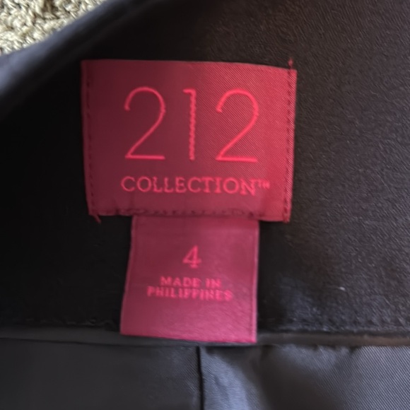 Three black skirts - Picture 7 of 7